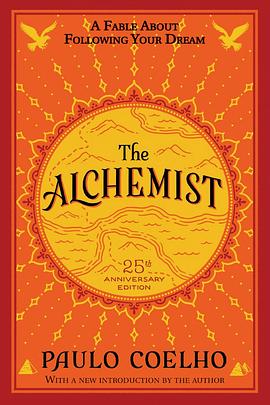 The Alchemist