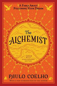 The Alchemist (HarperCollins 2002)