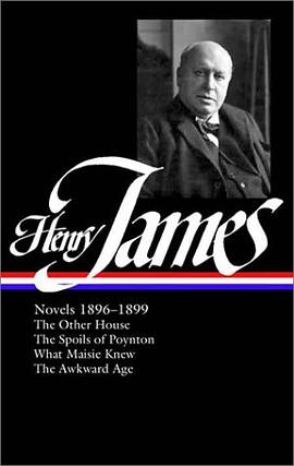 Henry James