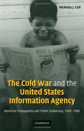 The Cold War and the United States Information Agency