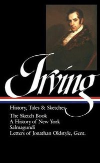 Washington Irving