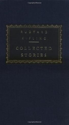 Collected Stories (Everyman's Library)