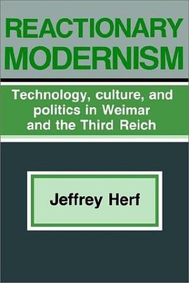 Reactionary Modernism