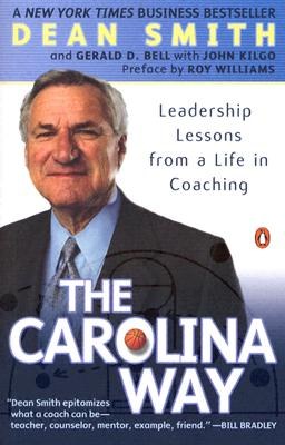The Carolina Way