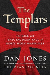 The Templars (Viking 2017)