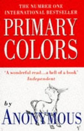Primary Colors
