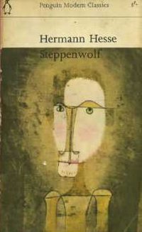 Steppenwolf (Holt Rinehart & Winston 1963)