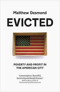 Evicted (Allen Lane 2016)