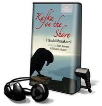 Kafka on the Shore (Playaway 2007)