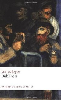 Dubliners (Oxford Paperbacks 2008)