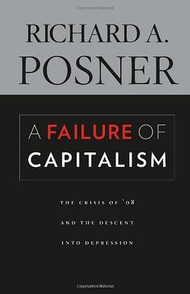 A Failure of Capitalism