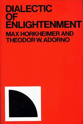 Dialectics of Enlightenment