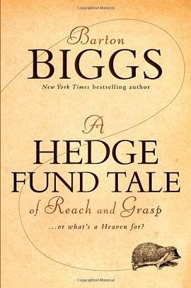 A Hedge Fund Tale of Reach and Grasp