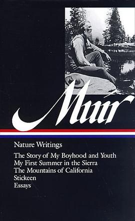 John Muir Nature Writings