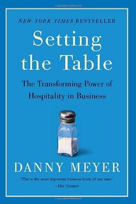 Setting the Table