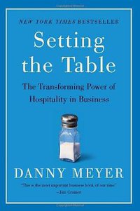 Setting the Table (Harper Perennial 2008)