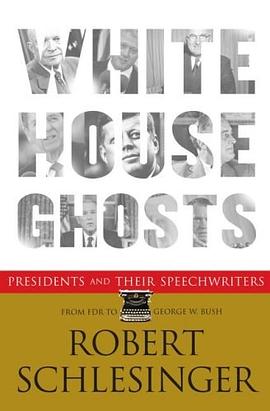 White House Ghosts