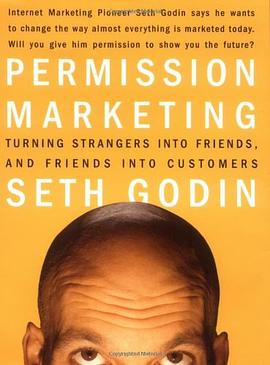 Permission Marketing