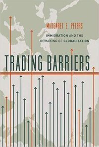 Trading Barriers (Princeton University Press 2017)