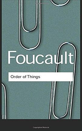 The Order of Things