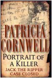 PORTRAIT OF A KILLER (Putnam Books 2002)
