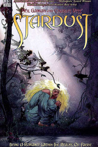 Stardust: Being a Romance within the Realms of Faerie