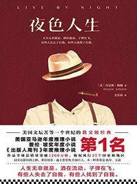 夜色人生 (江苏凤凰文艺出版社 2016)