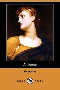 Antigone (Dodo Press 2009)