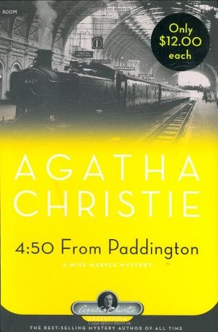 4:50 from Paddington