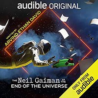 The Neil Gaiman at the End of the Universe