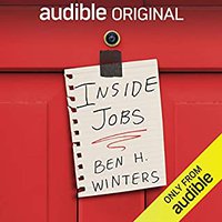Inside Jobs: Tales from a Time of Quarantine