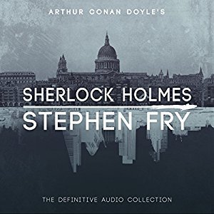 Sherlock Holmes: The Definitive Audio Collection