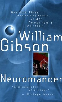 Neuromancer (Ace Books 2000)