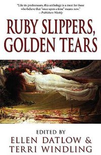 Ruby Slippers, Golden Tears