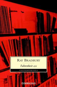 Fahrenheit 451 (DeBolsillo 2004)