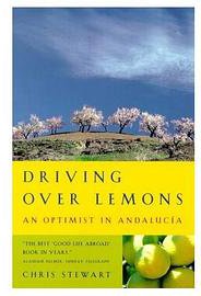Driving Over Lemons (Vintage 2001)