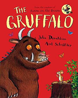 The Gruffalo