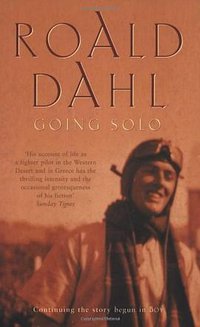 Going Solo (1988)