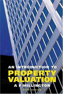 An Introduction to Property Valuation, Fifth Edition