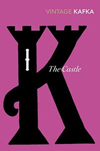The Castle (Vintage Classics 2021)