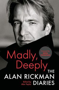 Madly, Deeply (Canongate Books; Main edition 2022)