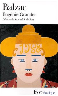 Eugénie Grandet (加利瑪出版社 1999)