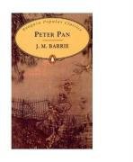 Peter Pan (Penguin Classics 2007)