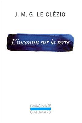 L'Inconnu Sur LA Terre