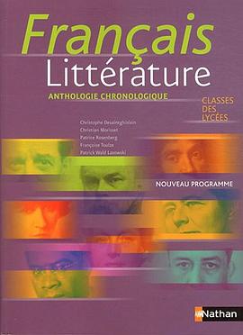Français littérature Classes des lycées