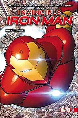 Invincible Iron Man Vol. 1