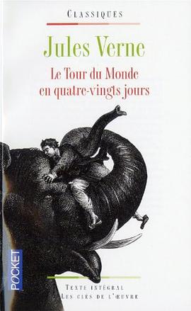 Le tour du monde en quatre-vingts jours