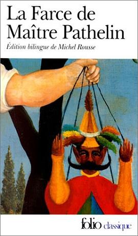 La Farce de maître Pathelin