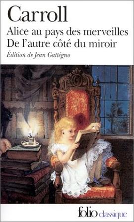 Les Aventures d'Alice au pays des merveilles