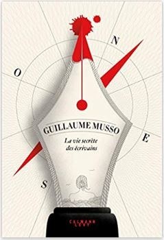 La vie secrète des écrivains